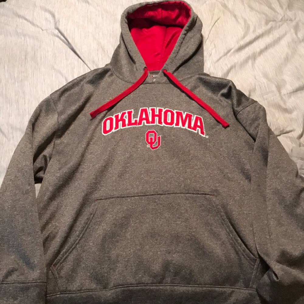 Mens sweatshirt